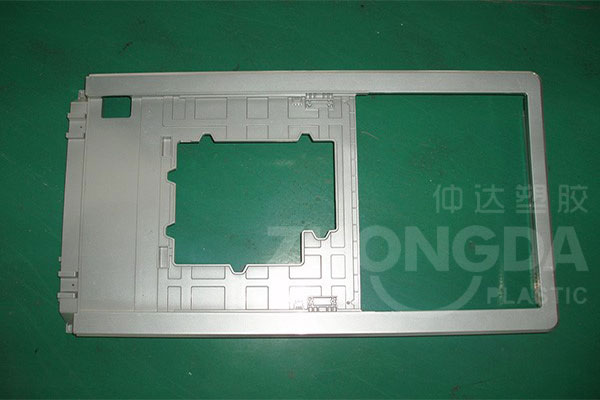 家電外殼是注塑成型的還是擠塑成型的？