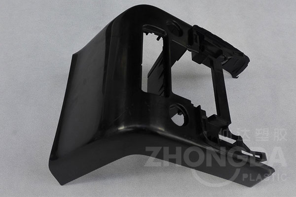 河南汽車零部件注塑加工推薦哪家？